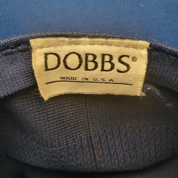 Vintage Dobbs Cap in great shape. - Picture 6 of 6
